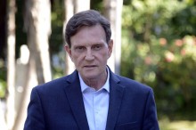 Placar apertado no TSE suspende a inelegibilidade de Marcelo Crivella
