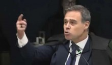A estratégia de Mendonça vem à tona