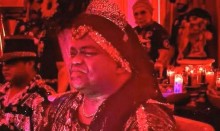 “Bruxo” fundador da 1ª Igreja de Lúcifer é executado no Ceará