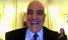 URGENTE: Moraes recua
