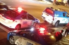 Parlamentar é brutalmente assassinado a tiros
