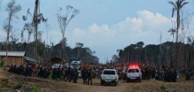 Liga dos Camponeses Pobres toca o terror em Rondônia com extrema violência