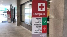 Homem tem órgão genital decepado em briga com a esposa