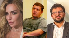 URGENTE: PF convoca ex-chefe de gabinete de Lula e lobista para depor