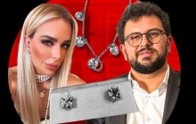 PF finalmente decide apertar o cerco e intima Marcola e Roberta Luchsinger