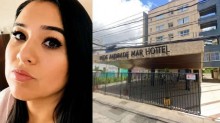 Professora de dança chilena é encontrada morta em hotel em Salvador
