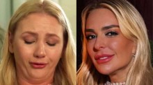 Roberta Luchsinger merece receber o mesmo tratamento que ela desejou a Débora do Batom (veja o vídeo)