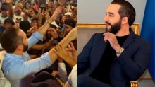Depois de “zerar” a criminalidade, Bukele anuncia investimento maciço na educação (veja o vídeo)