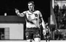 Árbitro de futebol morre carbonizado