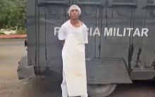 URGENTE: Homem invade escola armado no Rio de Janeiro e se disfarça de merendeiro para escapar de cerco policial