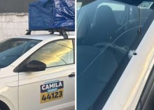 Cabo eleitoral de deputada é brutalmente assassinado
