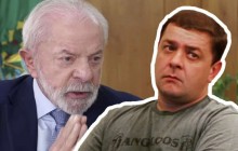 Lulinha solta uma frase e entrega o “serviço”
