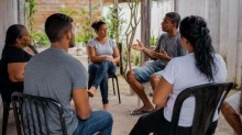 A mudança que o Brasil precisa não começa numa eleição. Começa na decisão de parar de agir como se você não tivesse poder nenhum