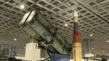 Pequim em alerta: Taiwan apresenta o Strong Bow, novo interceptor hipersônico contra mísseis balísticos
