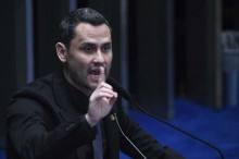 Pesquisa aponta Cleitinho na liderança pela disputa ao governo de Minas Gerais