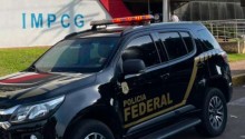 Vice-prefeita de capital é alvo da PF em investigação sobre o caso Master