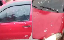 Ex-assessor de presidente da Câmara de cidade do Rio de Janeiro é executado a tiros em crime extremamente violento