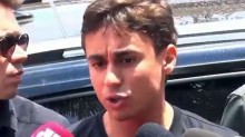 Petista "surta" e aciona o MPE para reduzir alcance de Nikolas Ferreira nas redes sociais