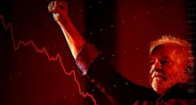 Lula, a falência brasileira: 6,3 mil pedidos de recuperação judicial no 1º semestre de 2026