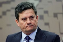 Moro sobre Lula e sua entrevista ao JN: “Transtornado. Rancoroso. Mentiroso” (veja o vídeo)