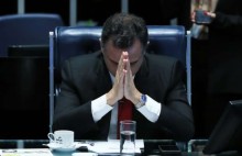 Vaga aberta em tribunal deve acomodar Pacheco
