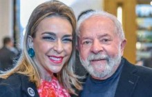 Reação de Roberta Luchsinger após ser chamada de “pilantra” por Lula põe em pânico a campanha petista