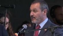 URGENTE: Diretor da PF tem ataque de "fúria" (veja o vídeo)