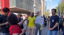 PT "surta" e vai à Justiça para tentar tirar do ar vídeo impactante de Rubinho Nunes