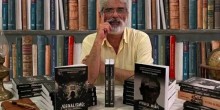 Jornalista aborda história do STF e crise do jornalismo em dois livros