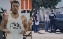 Ganância mortal: Advogada contrata clientes do próprio escritório para matar o marido e ficar com seguro (veja o vídeo)