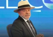 Lula se diz 'triste' com sabatina na Globo, mas a realidade é outra...