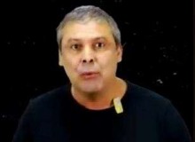 Lindbergh novamente se envolve em confusão na rua com populares (veja o vídeo)