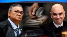 Band vai ao Maranhão, faz checagem em caso envolvendo Dino e o resultado é estarrecedor (veja o vídeo)