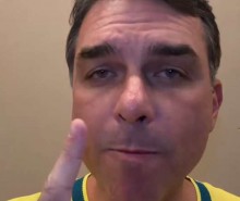 Amedrontado, Lula faz pedido medonho ao TSE contra Flávio Bolsonaro