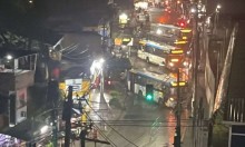 Disputa de território entre criminosos no RJ mata 4 pessoas e resulta em sequestro de 14 ônibus