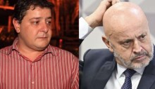 Amigos "inseparáveis": Farras de Lulinha com o Careca do INSS vem à tona