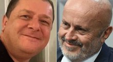 As mensagens e fotos obtidas pela PF das farras de Lulinha e do Careca do INSS com uísque, barco e mulheres