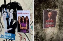 “Respeita a minha dor”, diz governadora sobre o ataque mais sórdido da atual campanha eleitoral (veja o vídeo)
