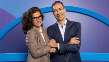 A vexatória semana de Tralli e Renata