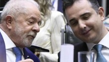 Revelada a nova "boquinha" de Rodrigo Pacheco...