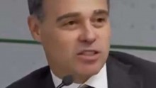André Mendonça rompe o silêncio (veja o vídeo)