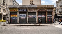 EXCLUSIVO: A pandemia financeira que assola as empresas brasileiras*