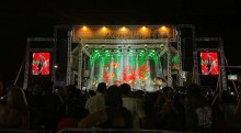 Morre conhecido músico, ex-vocalista da banda Calcinha Preta