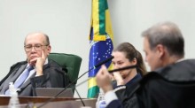 Ministros do STF reagem nos bastidores contra Mendonça e informação vaza