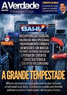 Especialistas analisam como o descontrole fiscal impulsionou o colapso de grandes empresas no Brasil