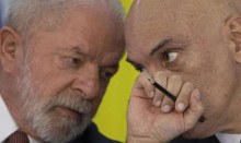 O silêncio sepulcral de Luiz Inácio Lula da Silva...