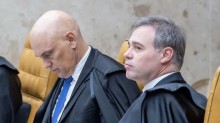 URGENTE: Vaza informação de dentro do STF e surge especulação de "saída honrosa para Moraes"