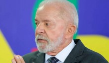 Fora de agenda, ministro do STF se encontra com Lula