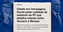 Mourão surpreende, detona Gonet e pede a nulidade da investigação contra Bolsonaro