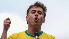 Nikolas ironiza esquerdistas e promete vídeo sobre o assunto Vorcaro para ‘daqui a pouco’ (veja o vídeo)